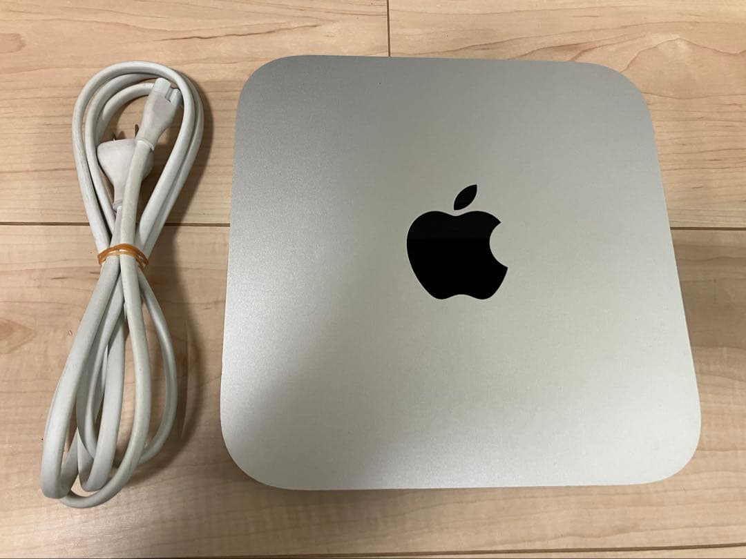 美品 Mac mini Late 2012 HDD1TBメモリ16GB