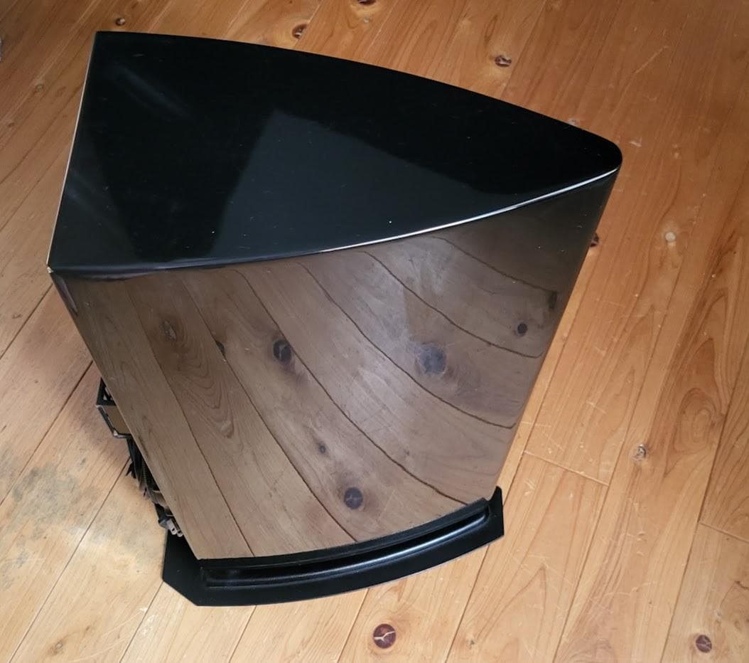 DENON サブウーファー DSW-7L