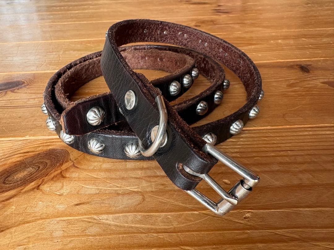 HTC ナローベルト 36 コンチョ