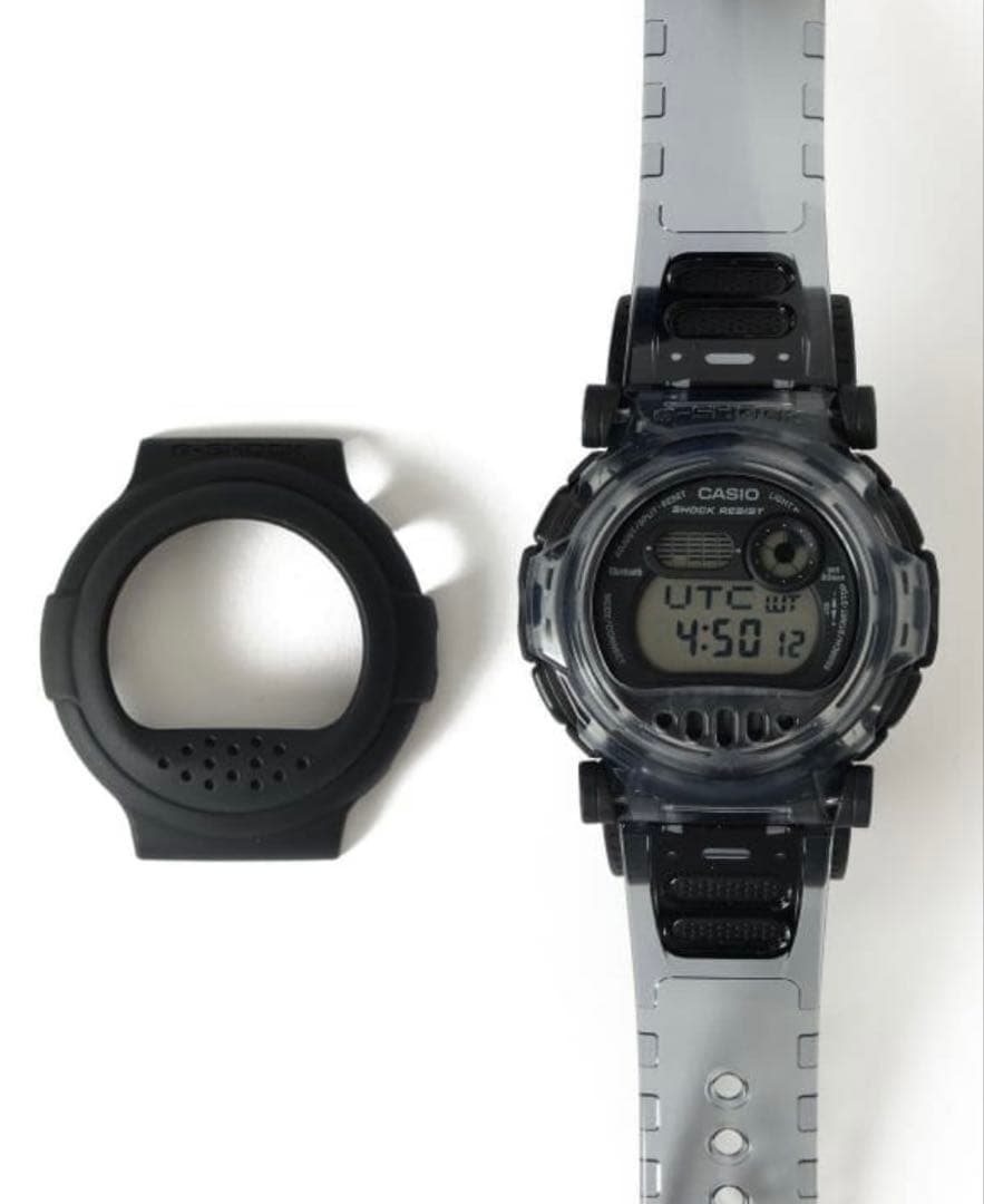 G-SHOCK × BEAMS / 別注 G-B001