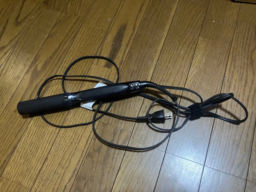 リファストレートヘアアイロン⎛˶• ▴ • ˶ ⎞