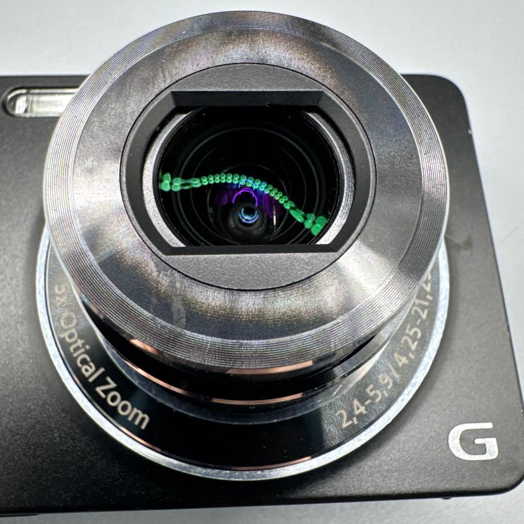 B023 SONY Cybershot DSC WX1 ソニー サイバーショット