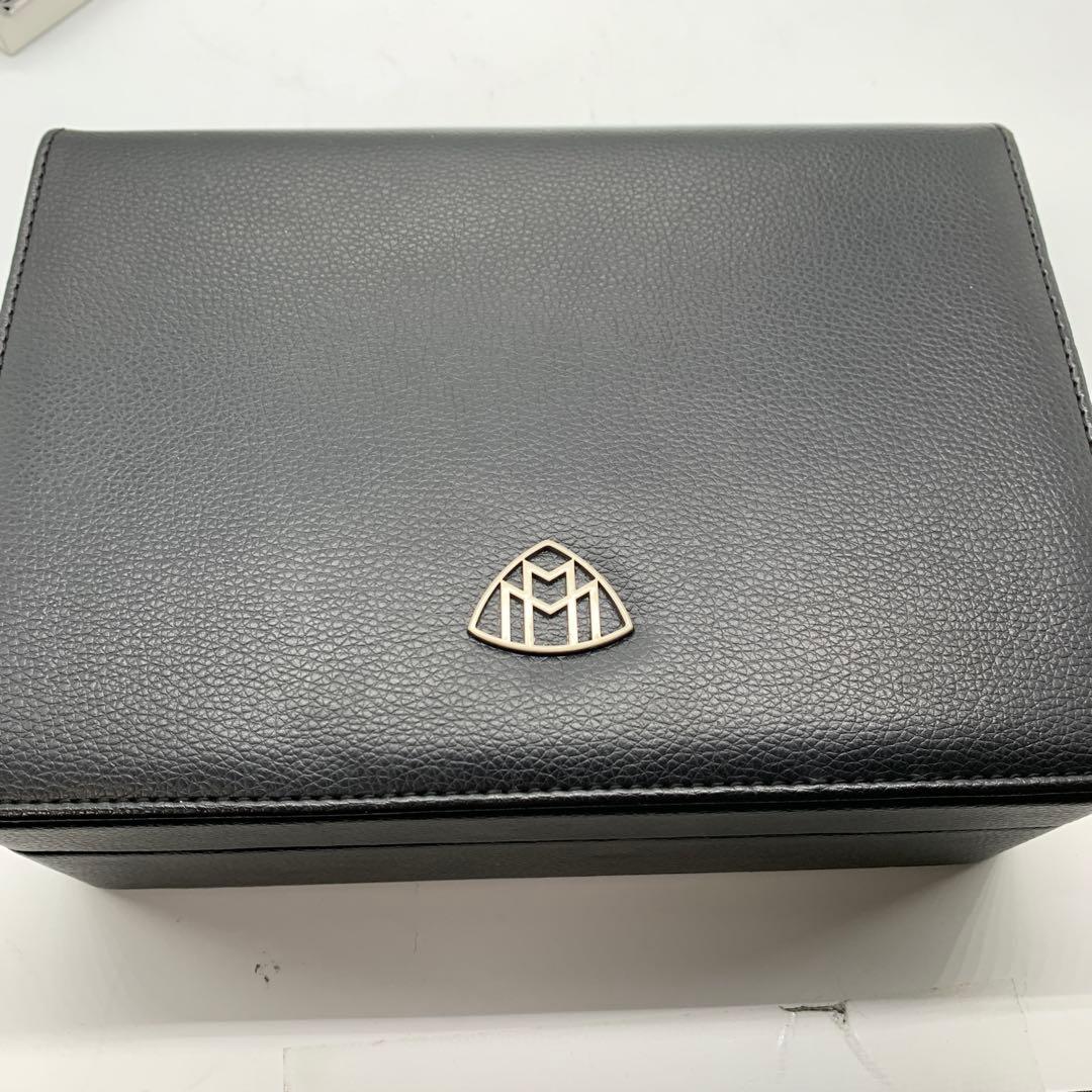 限定300台 マイバッハ S650 カブリオレ ウェルカムパッケージ 非売品