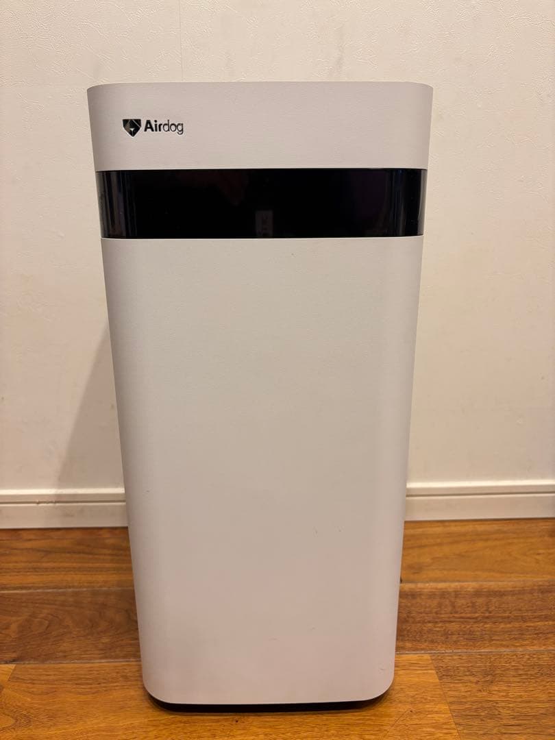 Airdog X3D 空気清浄機 2024年製