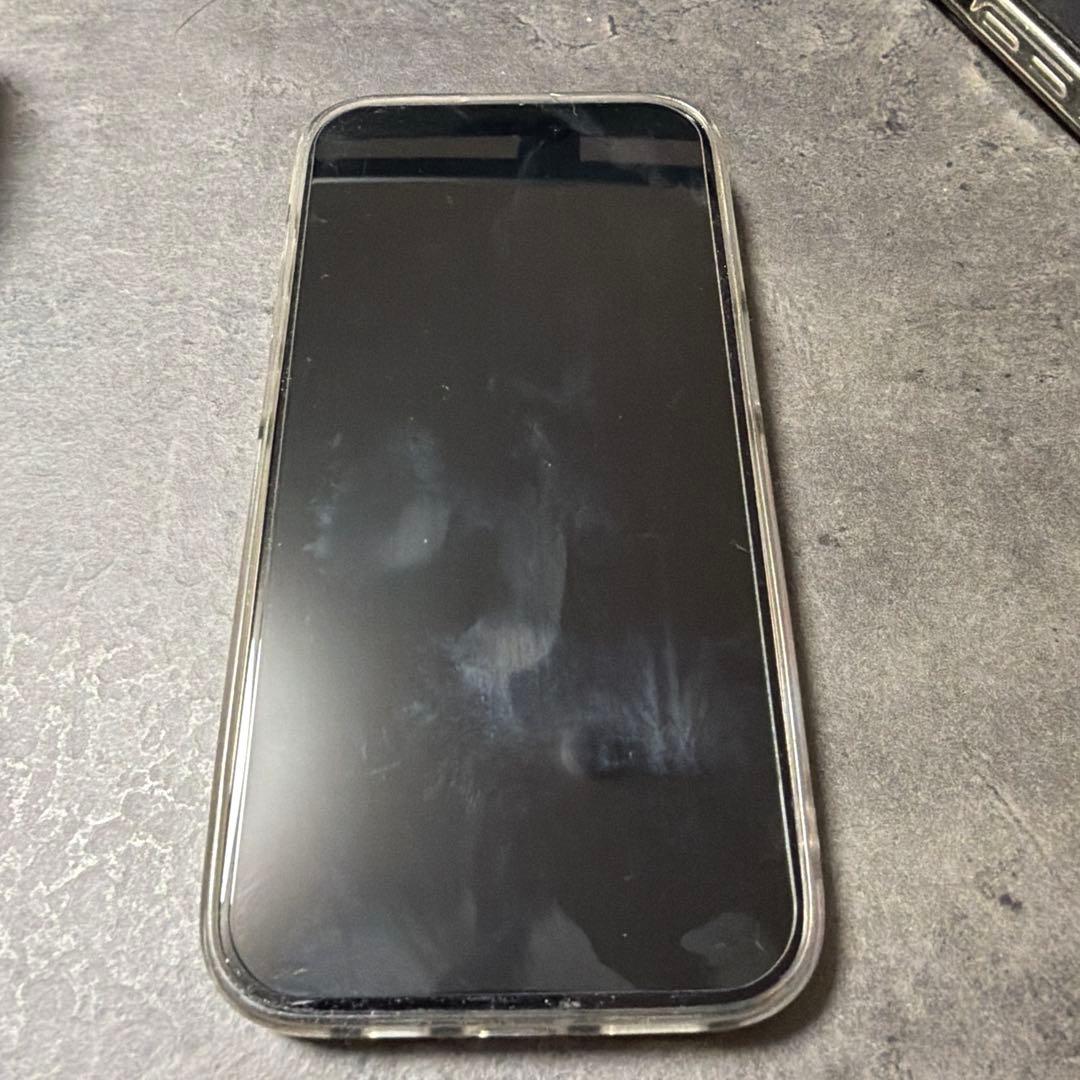 iPhone15Pro 256GB SIMフリー