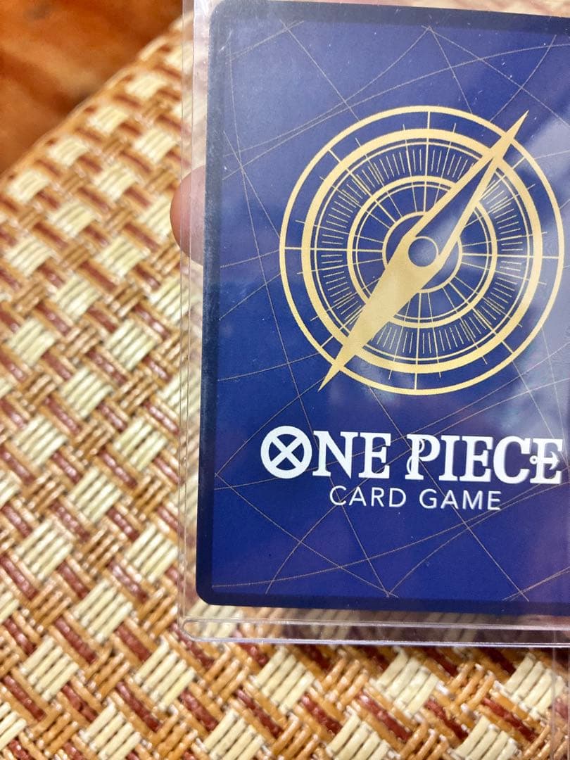 しゃん様 【蒼海の七傑】ハンコック 和OP14-1121枚