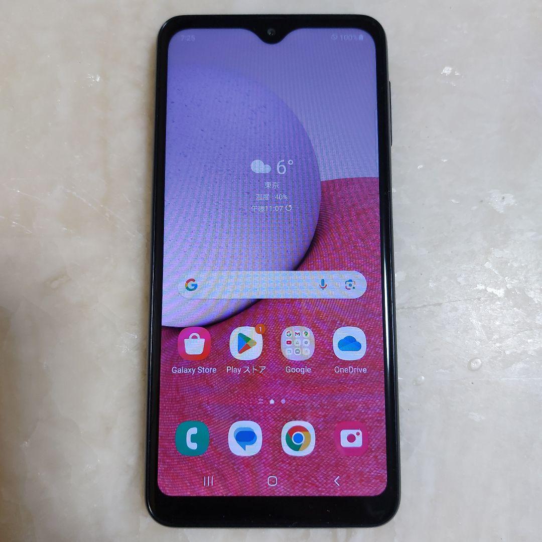 Samsung Galaxy A23 5G SM-A233C 楽天モバイル