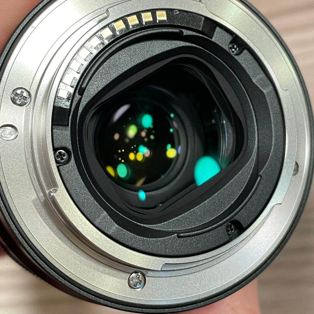 【単焦点レンズ】FE35mm F1.8 SEL35F18F / SONY