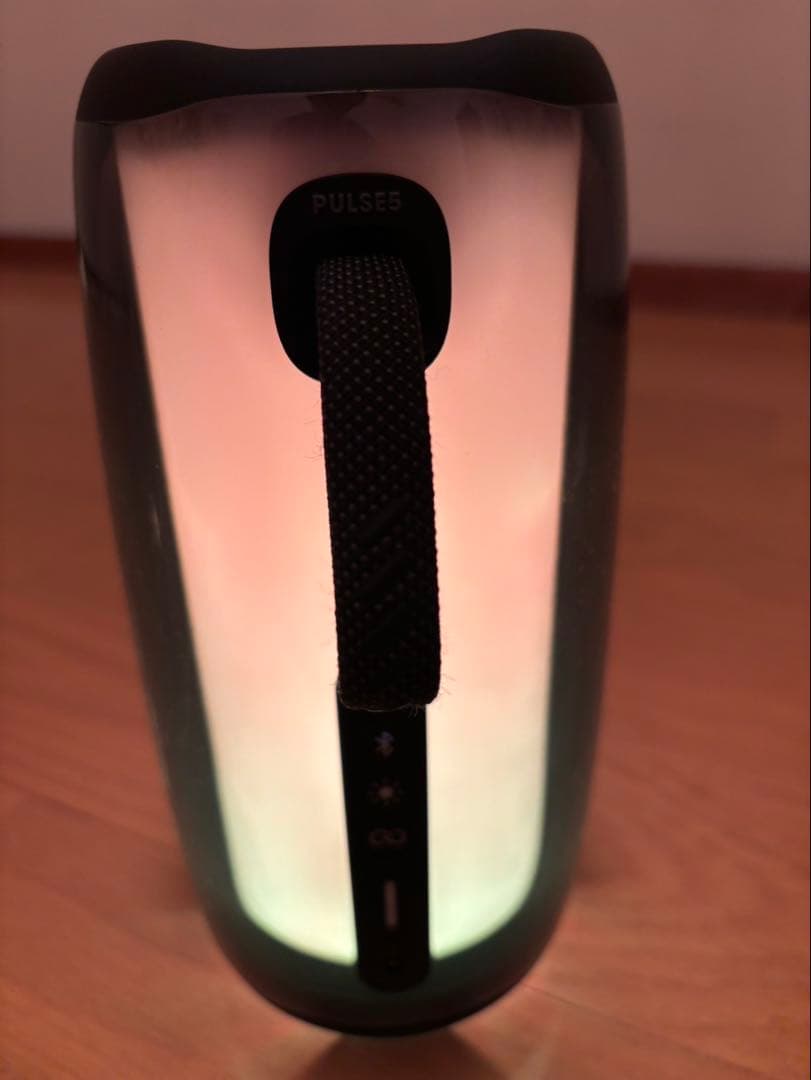 スピーカー・ウーファー JBL PULSE 5