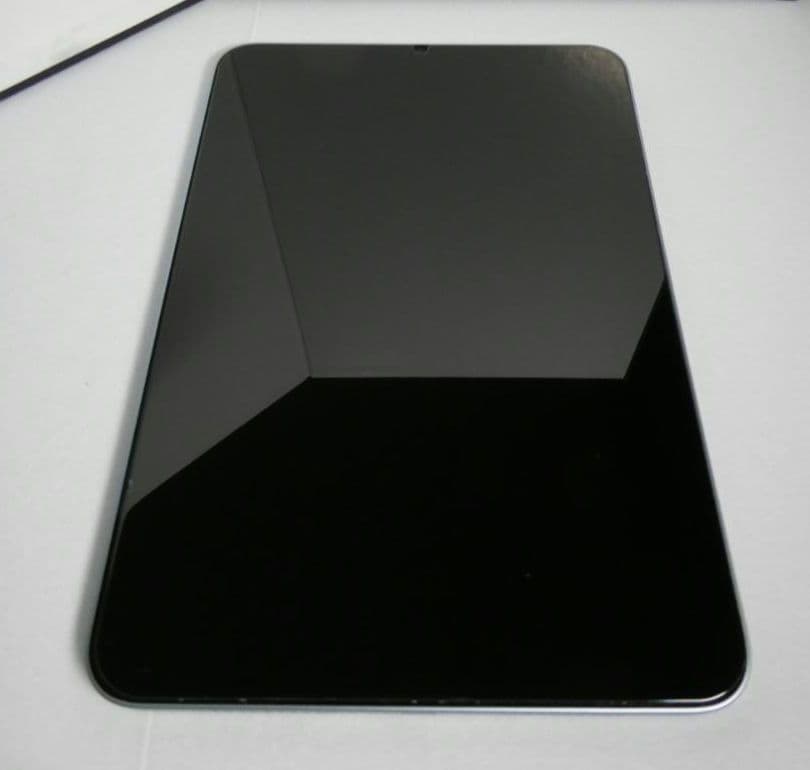 iPad本体 iPad mini(A17 Pro)Wi-Fi 128GB Blue