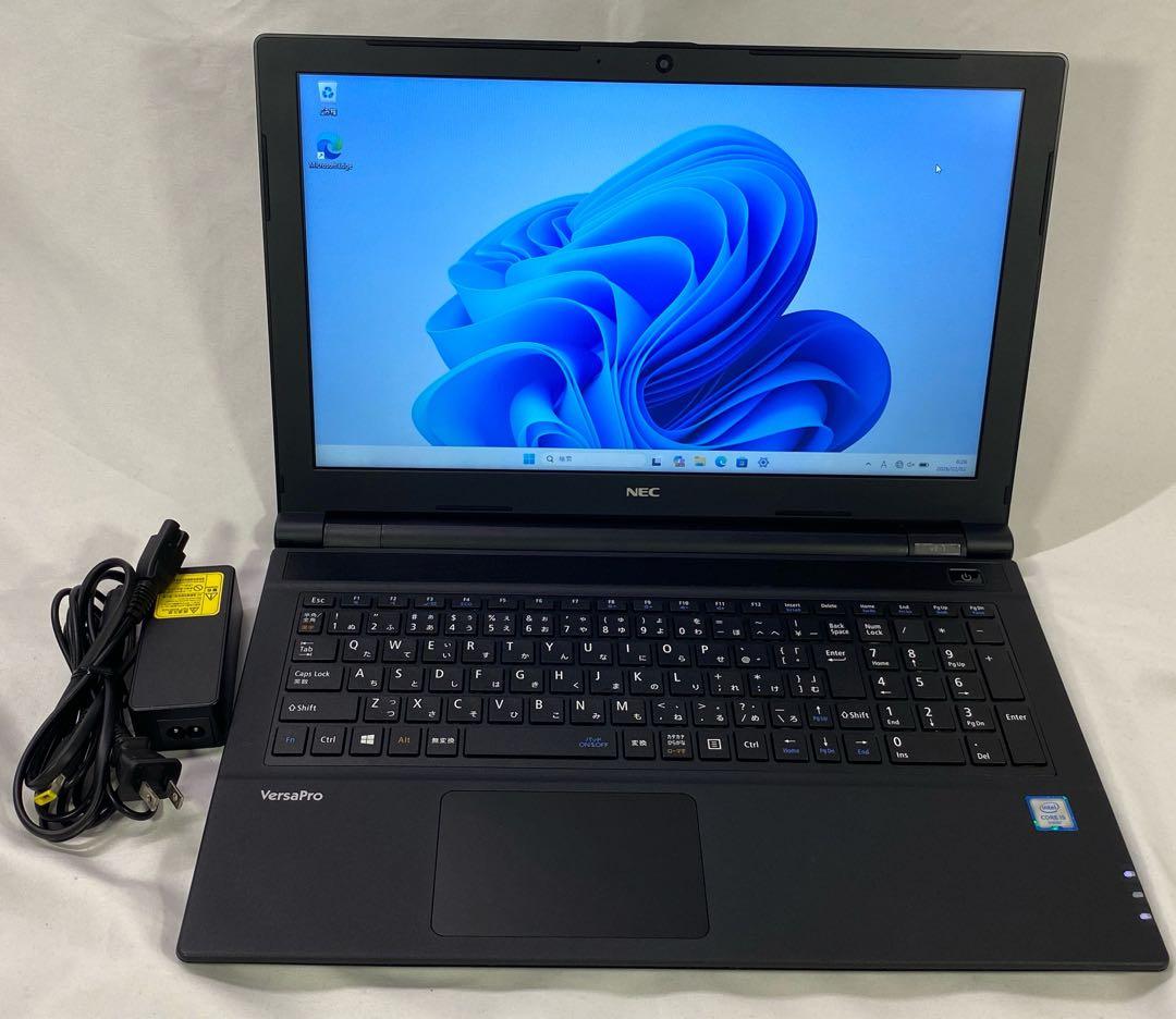 VersaPro VE-1 Core i5モデル 250GB SSD