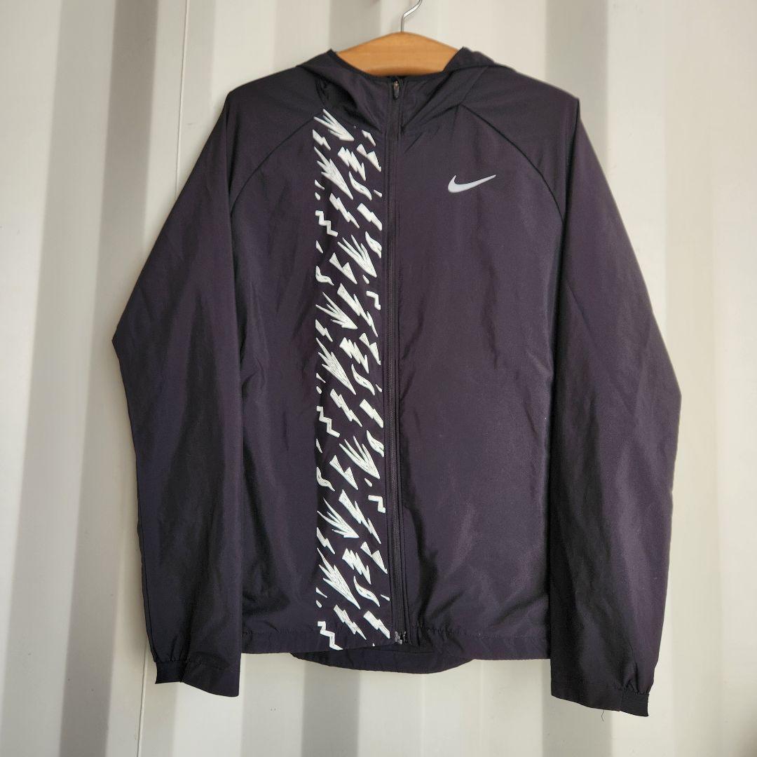 NIKE ナイキ GX エッセンシャル ジャケット　　ウィンドブレーカー M