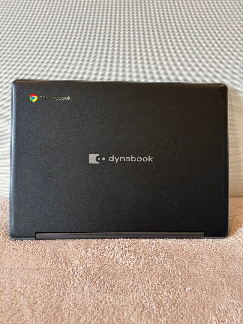dynabook Chromebook C1 13.3インチ ブラック
