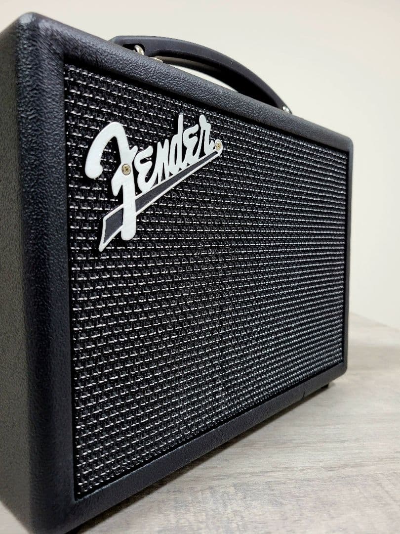 【美品】Fender Audio INDIO 2 Bluetoothスピーカー