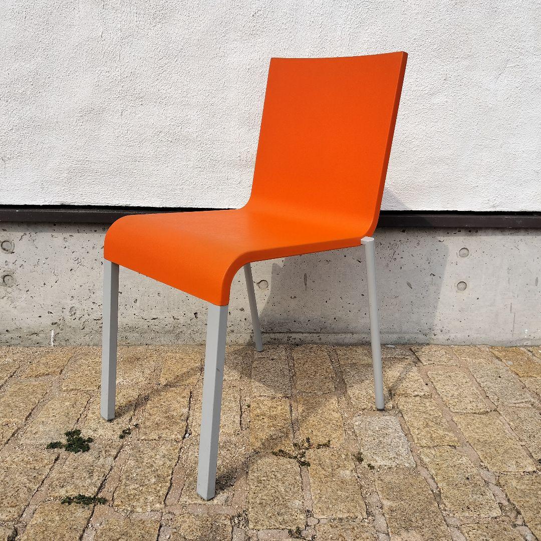 vitra社製 03（ゼロスリー）ミッドセンチュリーデザイン