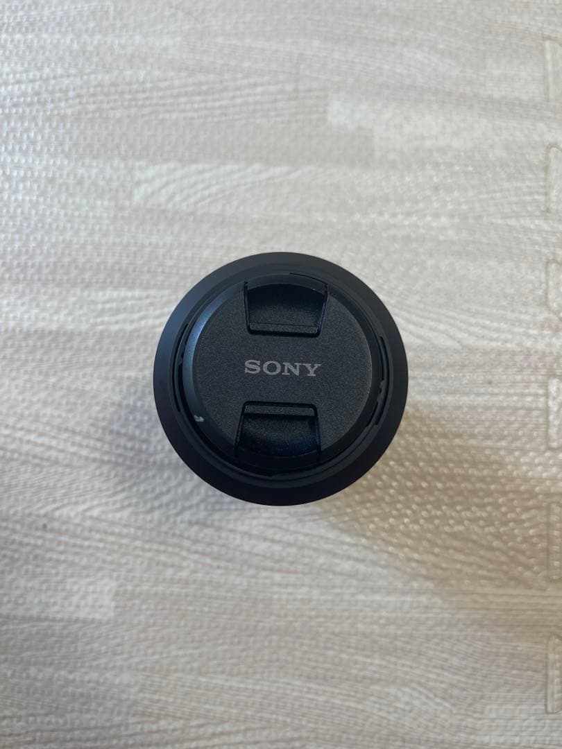 【限定値下げ/美品】SONY E 55-210mm F4.5-6.3 OSS
