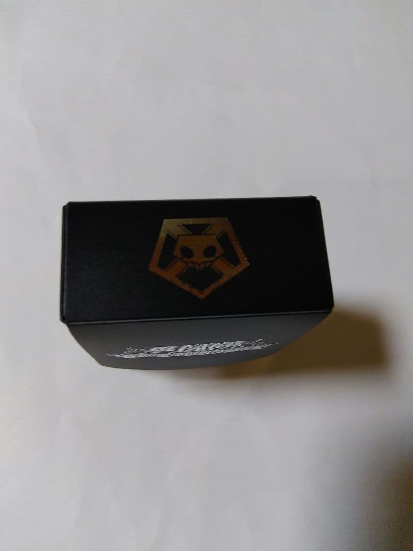 ブリーチ ソウルカードバトル デッキケース 非売品