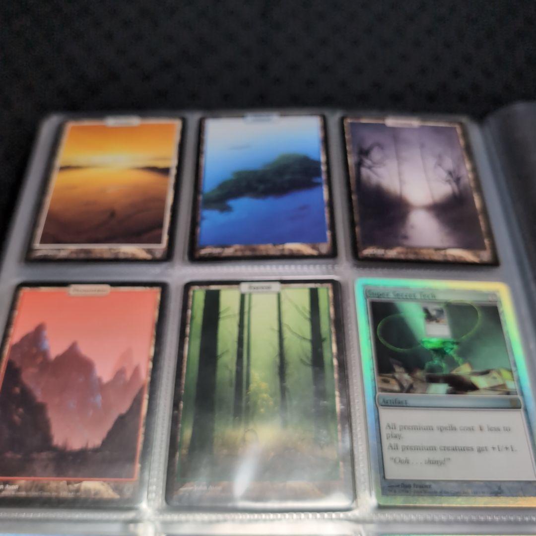 MTG　アンヒンジド　コンプリート　コンプ 141枚　オマケ付き