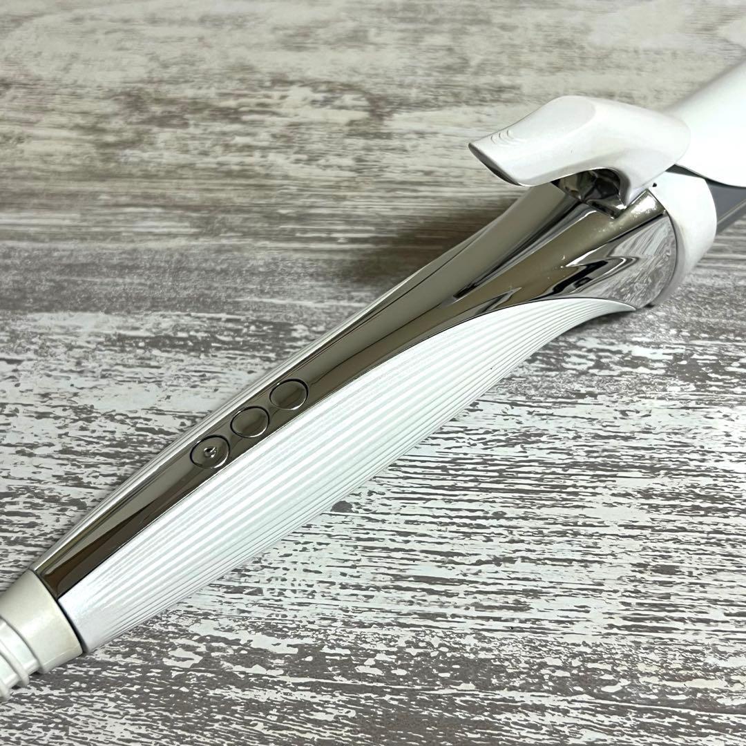 ReFa CURL IRON リファカールアイロン RE-AFOOA