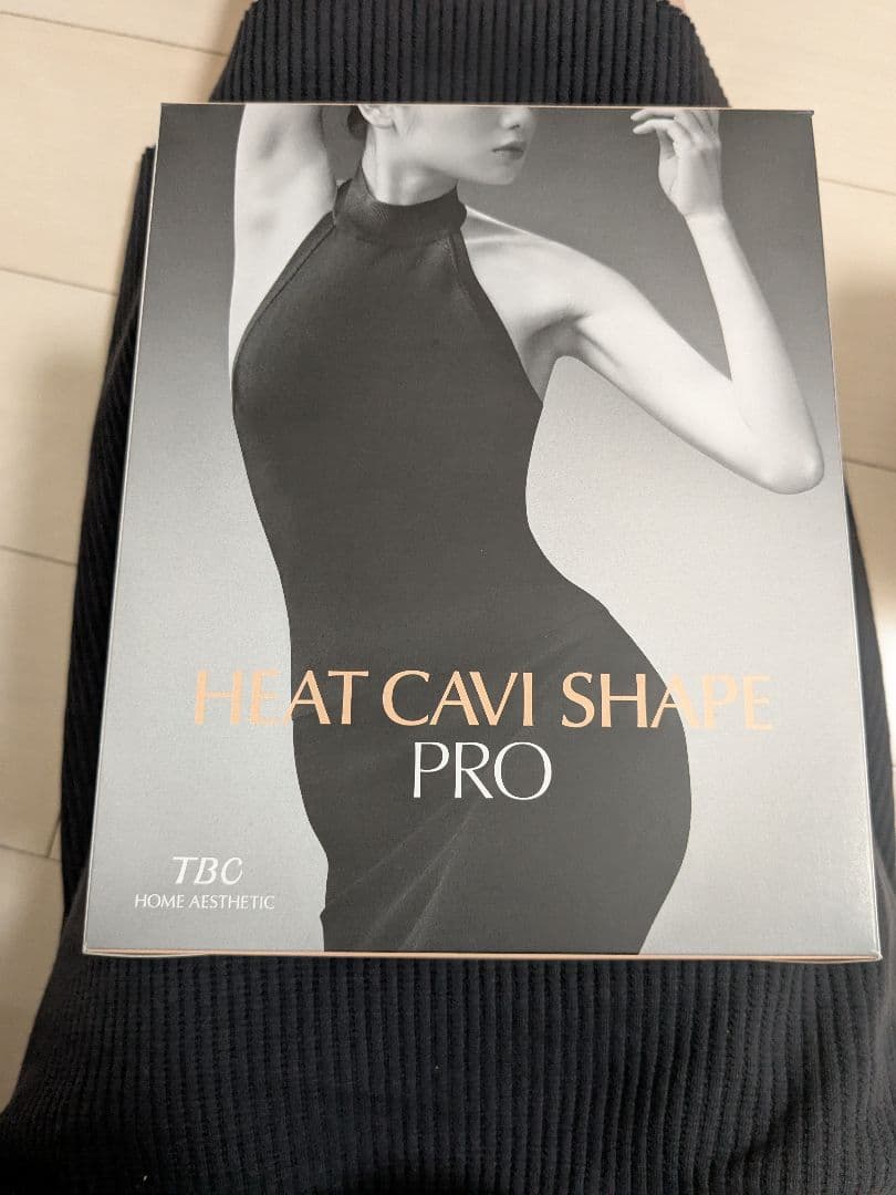 TBC ヒートキャビシェイプPRO HA-HC01-PR