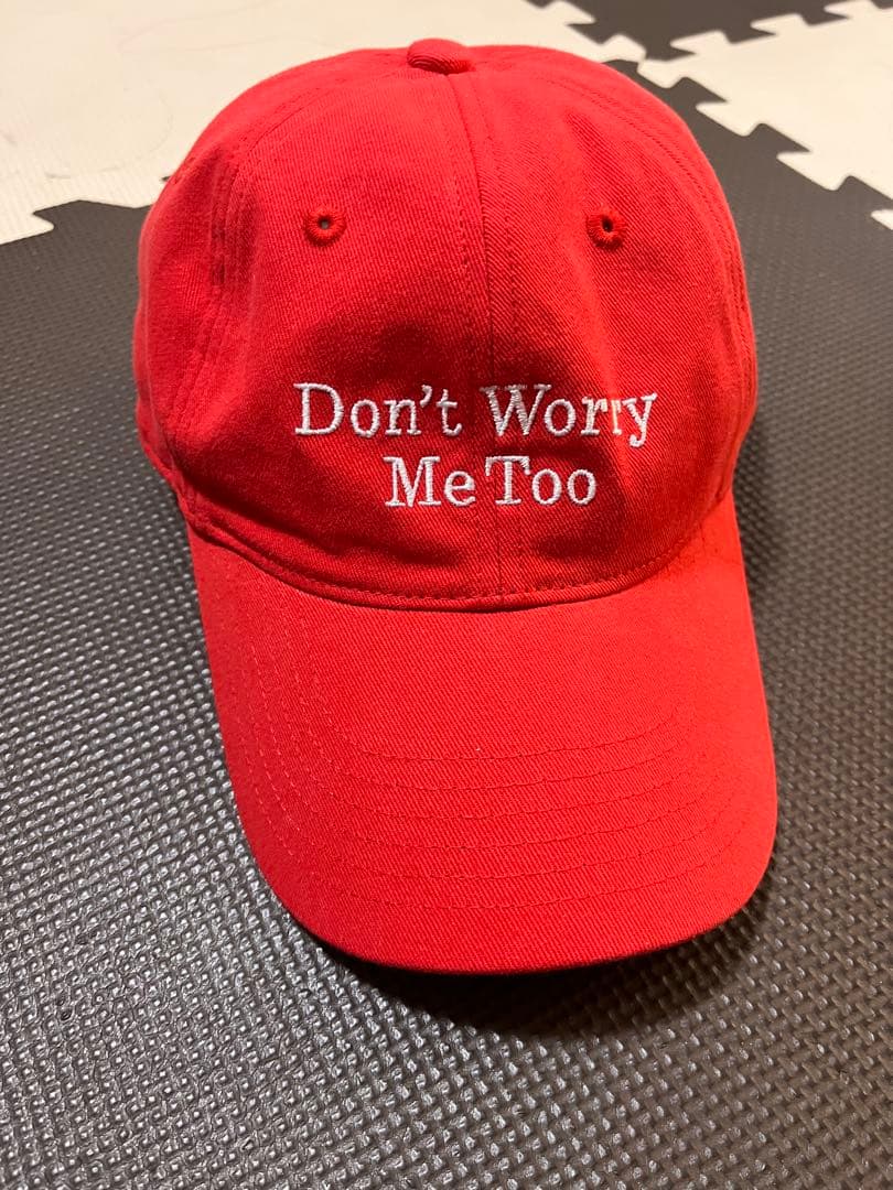 tattoo studio yamada 赤キャップ