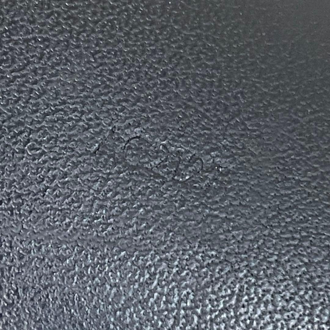 ルイヴィトン　モノグラムエクリプス　ベルト　メンズ　LV金具　シルバー