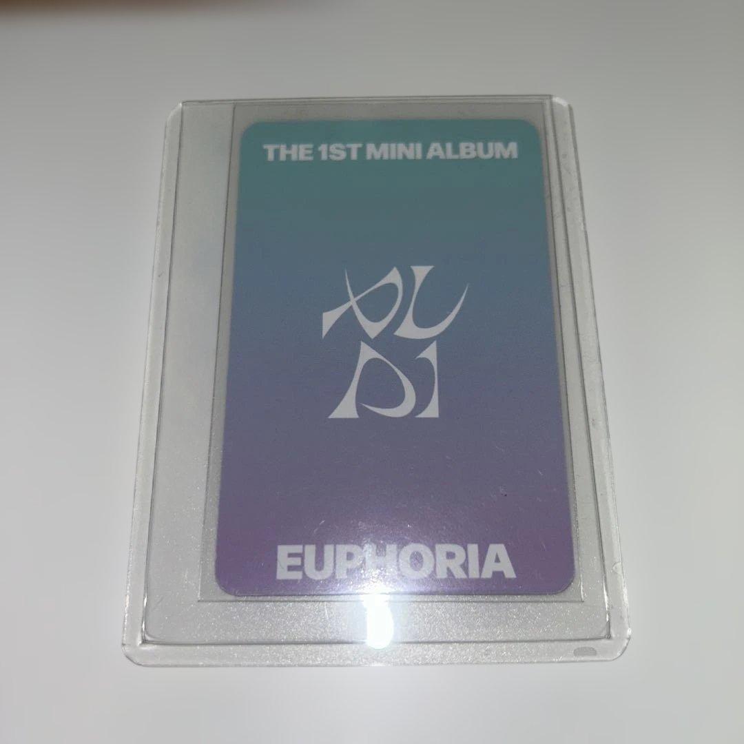 【匿名配送】ALD1 サンウォン リオ サンリオ ユニット トレカ ケミトレカ