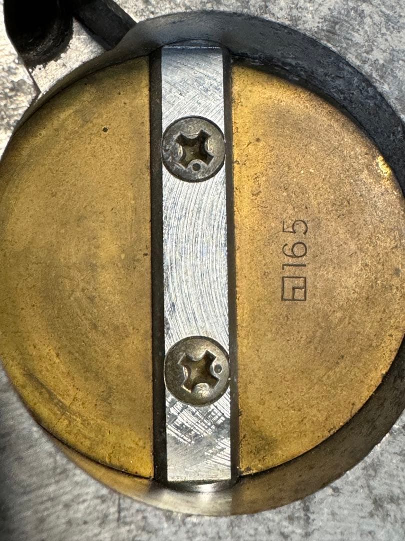 ソレックスキャブレター1基　トヨタ純正　当時物　旧車　送料無料