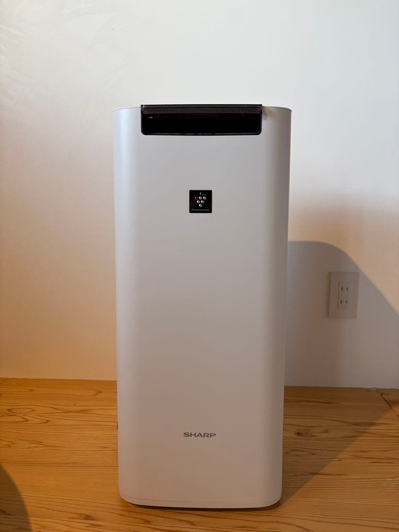 シャープ　加湿空気清浄機 2022年製　SHARP