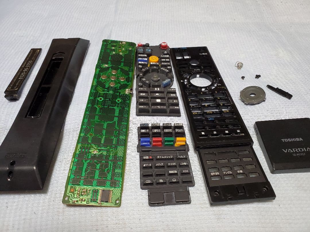 VHSのダビングなどにオススメ　DVDレコーダー　RDS304　RD-S304K