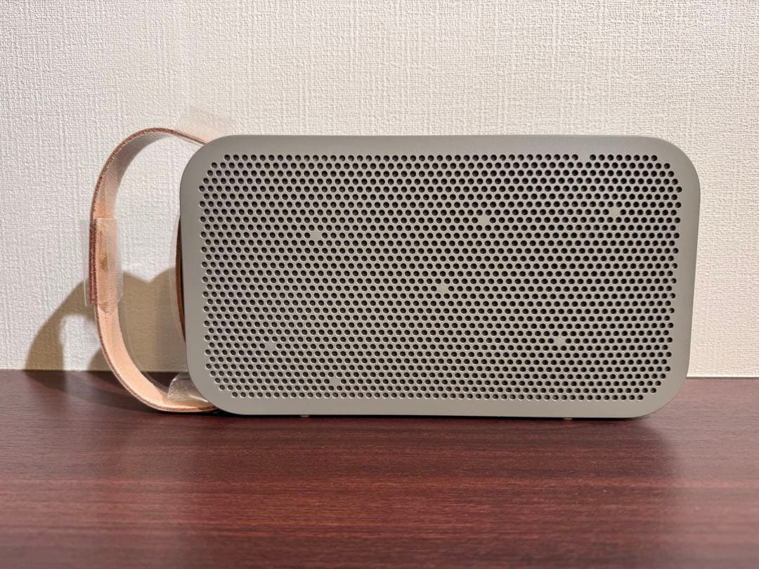 B&O PLAY A2 ワイヤレススピーカー ジャンク品