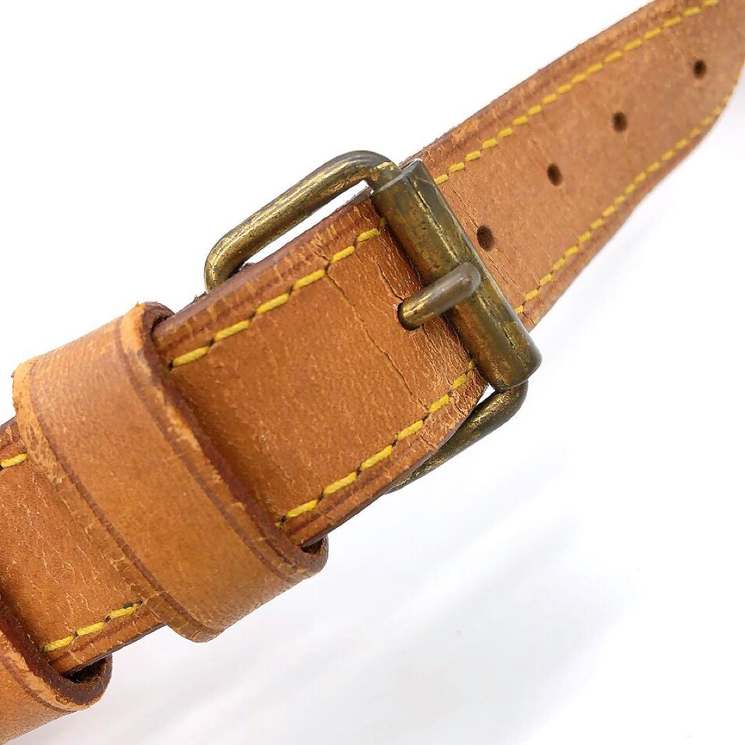 【LOUIS VUITTON】キーポルバンドリエール55 2wayボストンバッグ