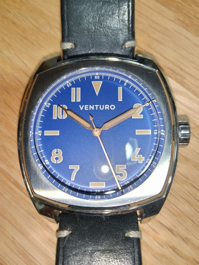 ❬希少❭マイクロブランドGruppoGamma VenturoField II