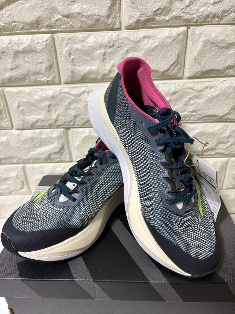 Adizero BOSTON 12アディゼロボストン (24.5cm)