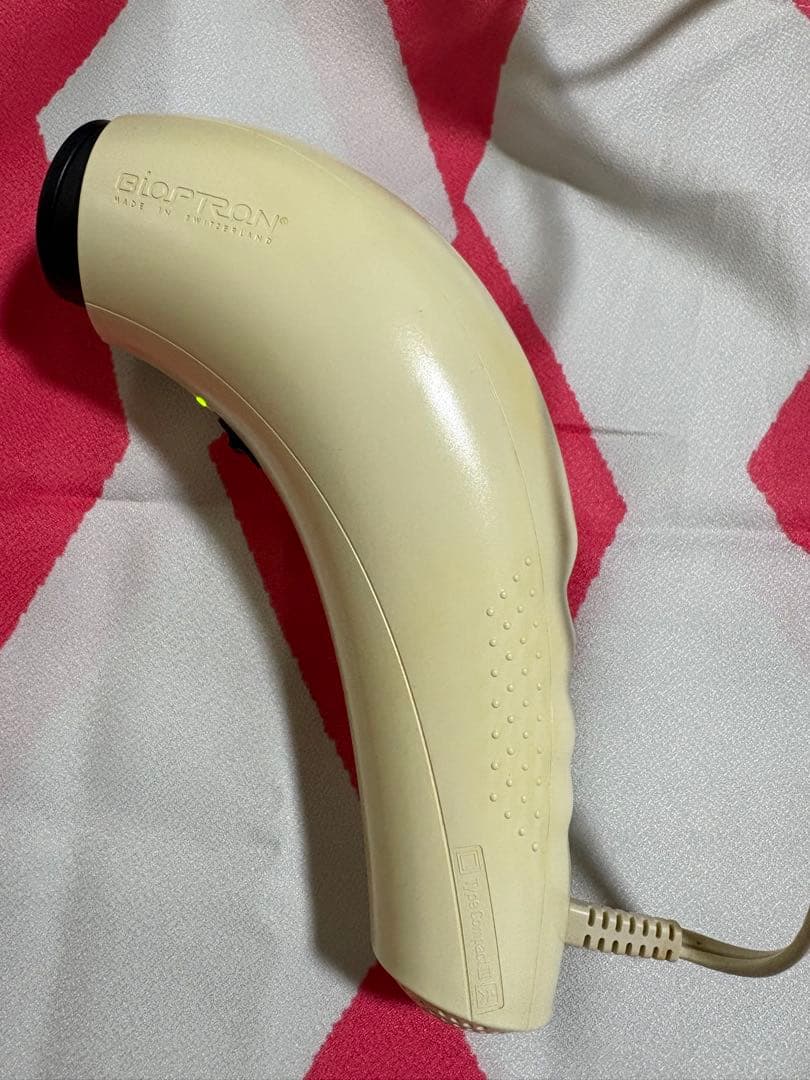 BIOPTRON バイオプトロン　コンパクト