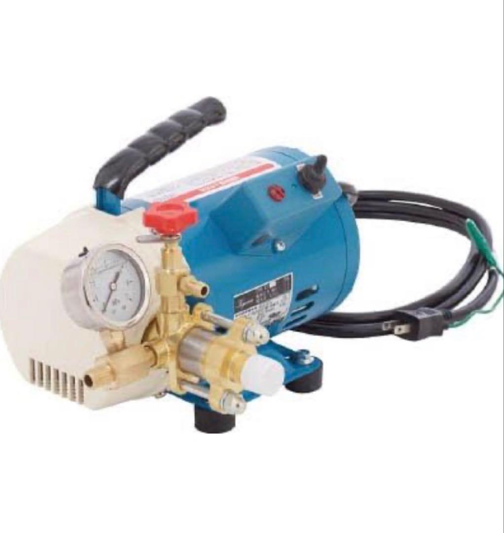 キヨーワ　KYOWA KYC-20A 新品　ポータブル方高圧洗浄機