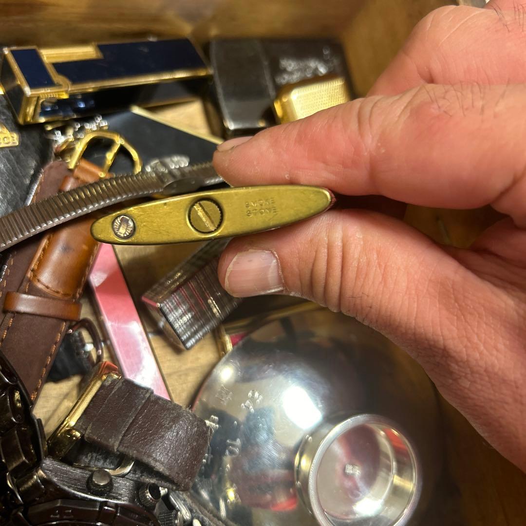 ヴィンテージ 時計 アクセサリー コレクション