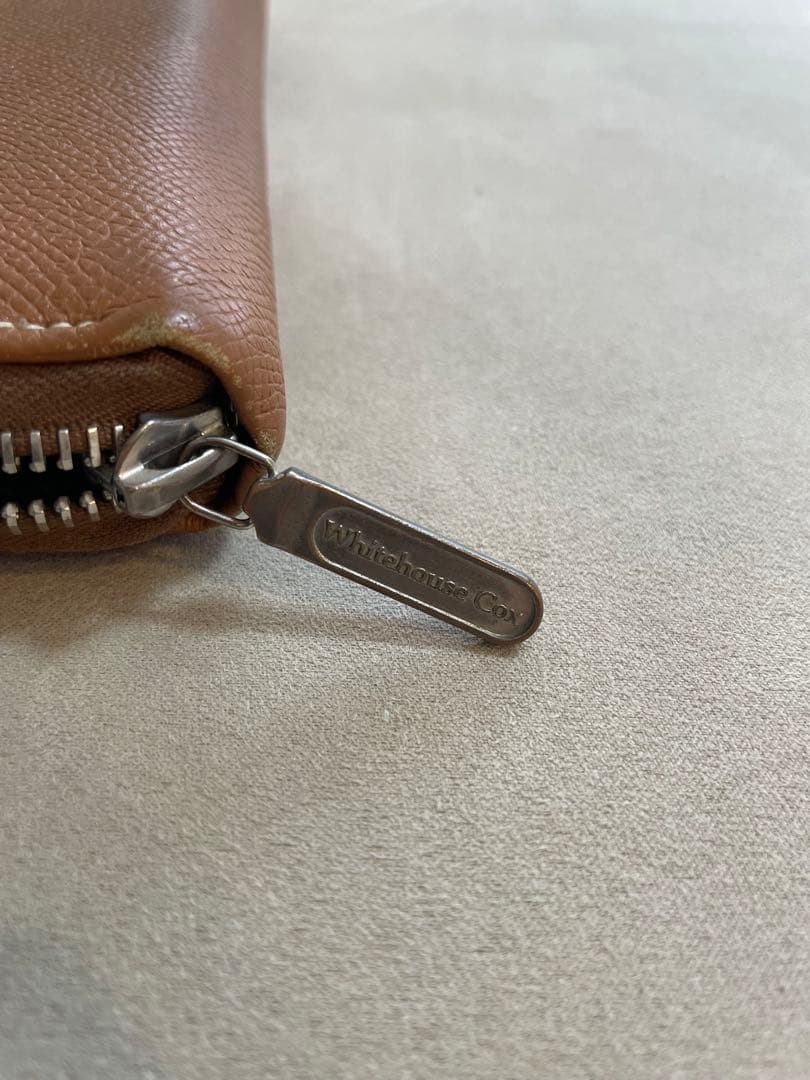 専用！！ホワイトハウスコックス長財布　ベージュ