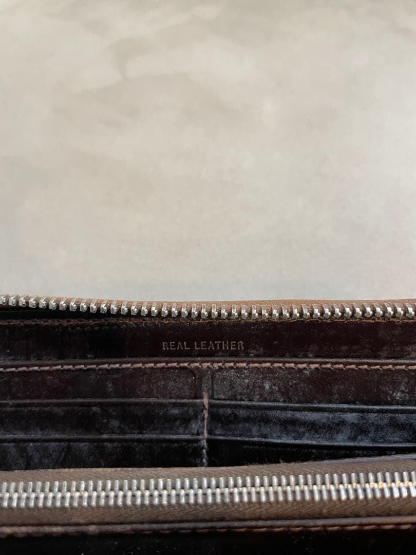 専用！！ホワイトハウスコックス長財布　ベージュ