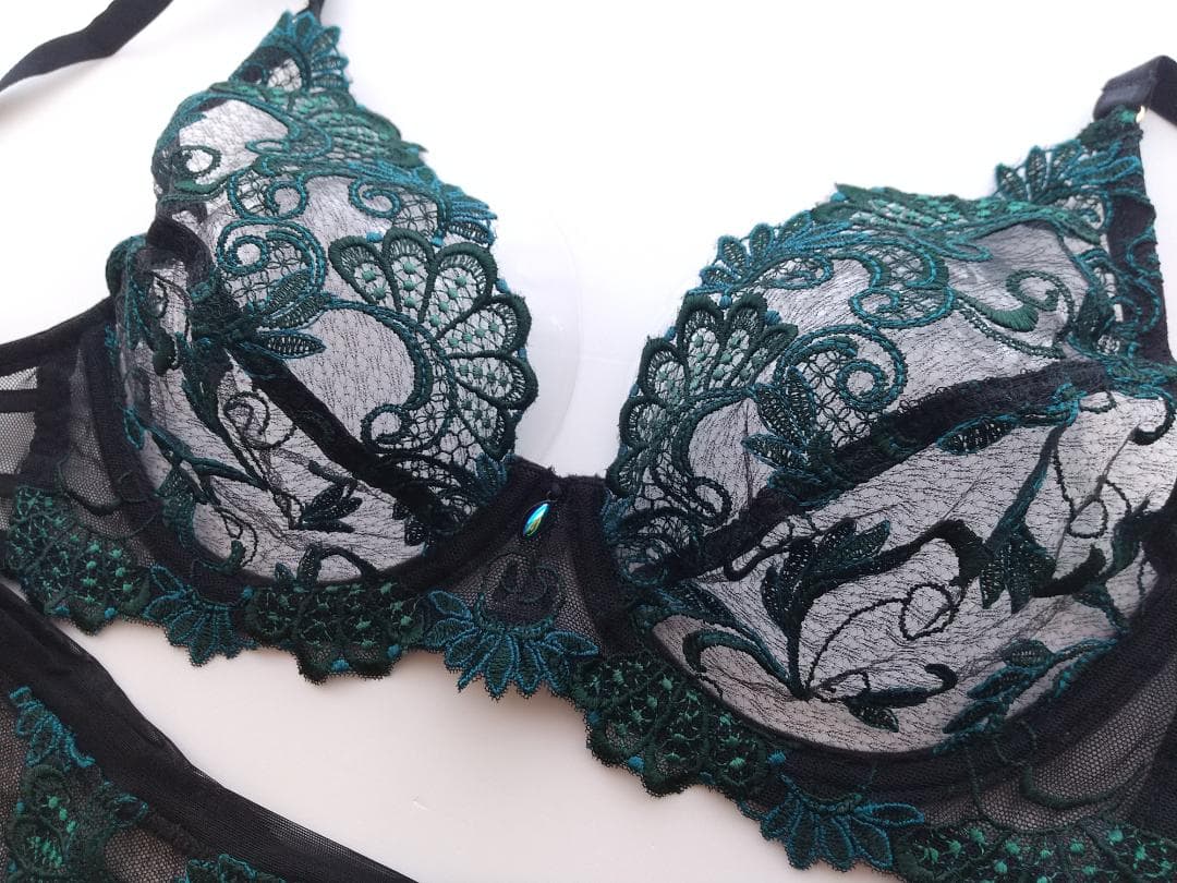 SALE!! FR85B&0《リズシャルメル》Dressing Floral