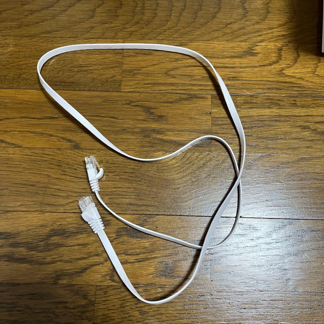 EPSON TM-m30 レシートプリンター 本体・ロール紙付き