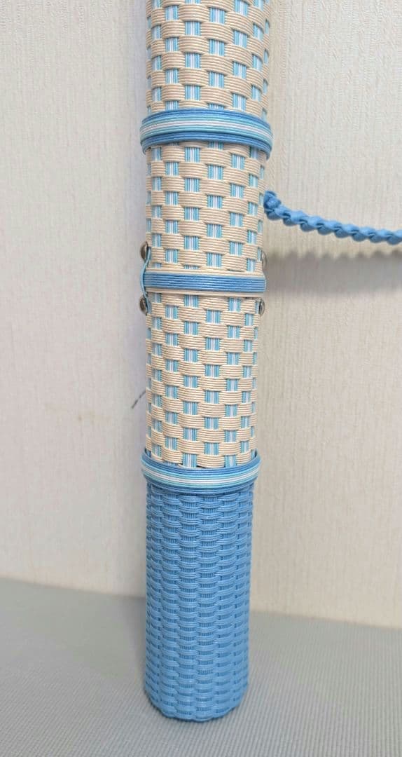 弓道 矢筒 オリジナルデザイン矢筒 特別色仕様