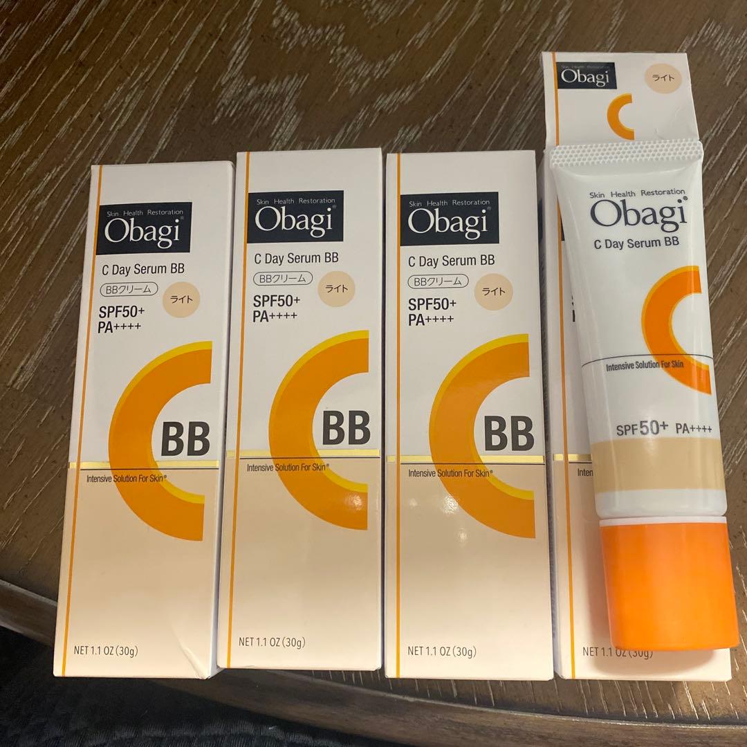 オバジ　Obagi C Day Serum BB 30g