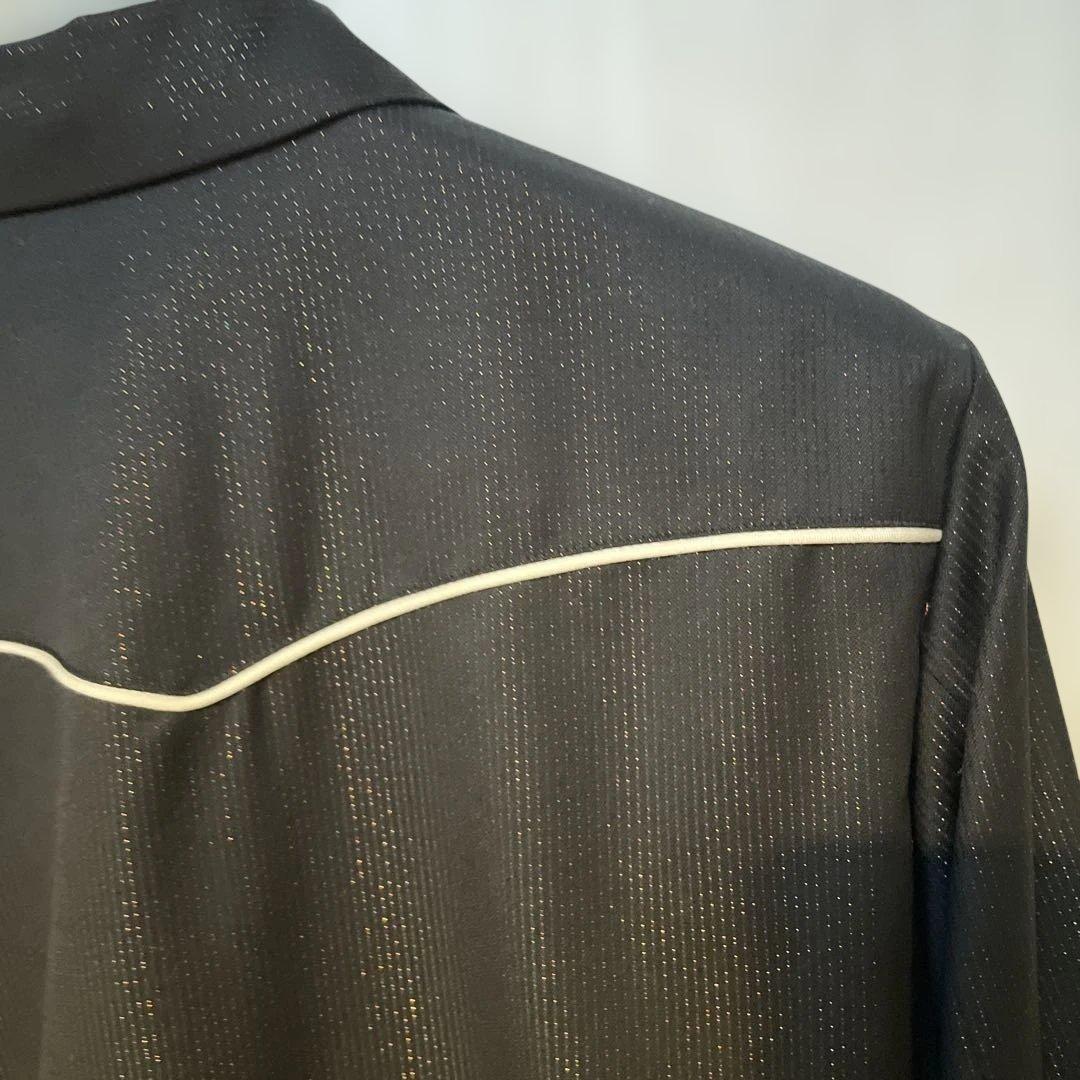 ビ*ー様 ワコマリア　WACKO MARIA WESTERN JACKET M