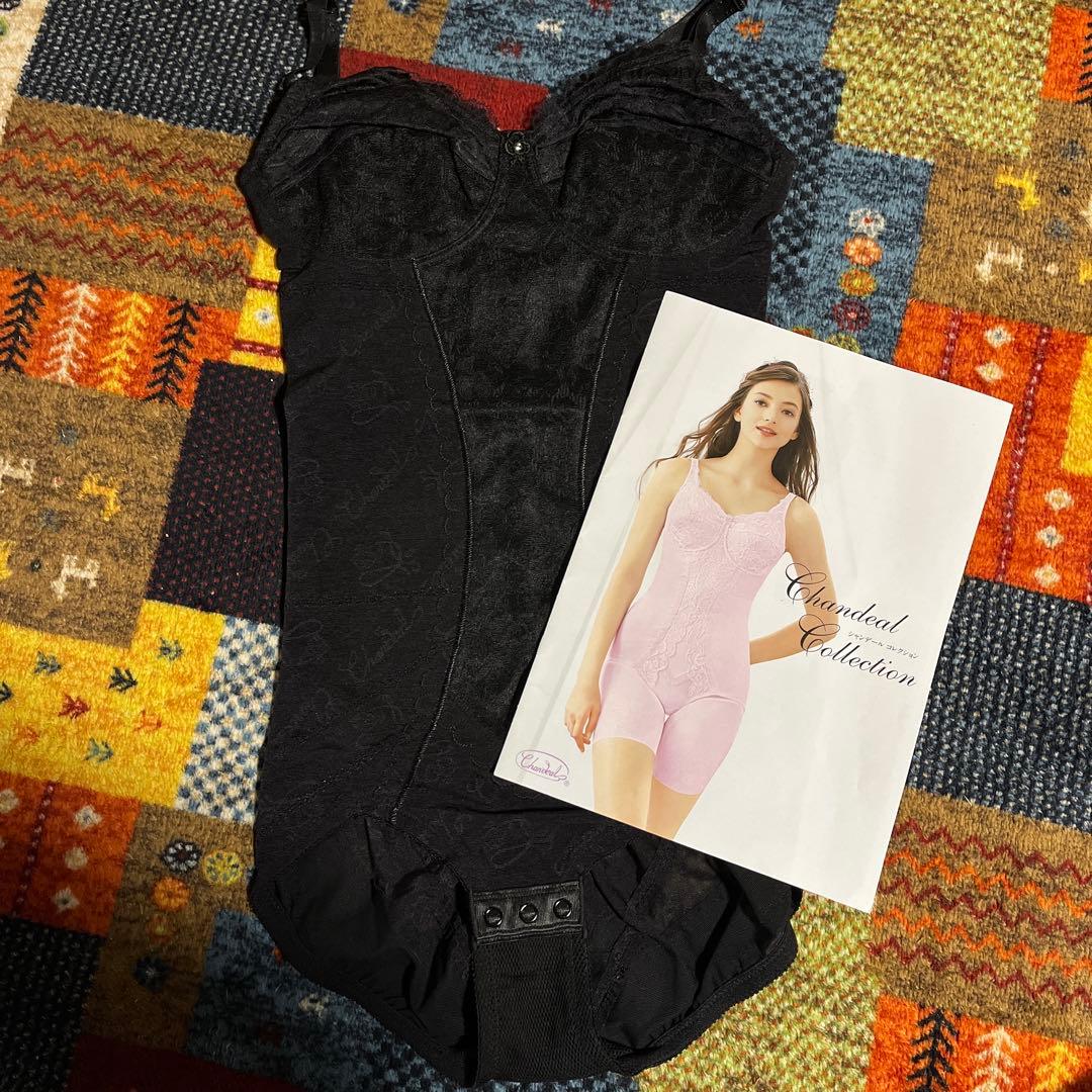 シャンデールボディースーツD90