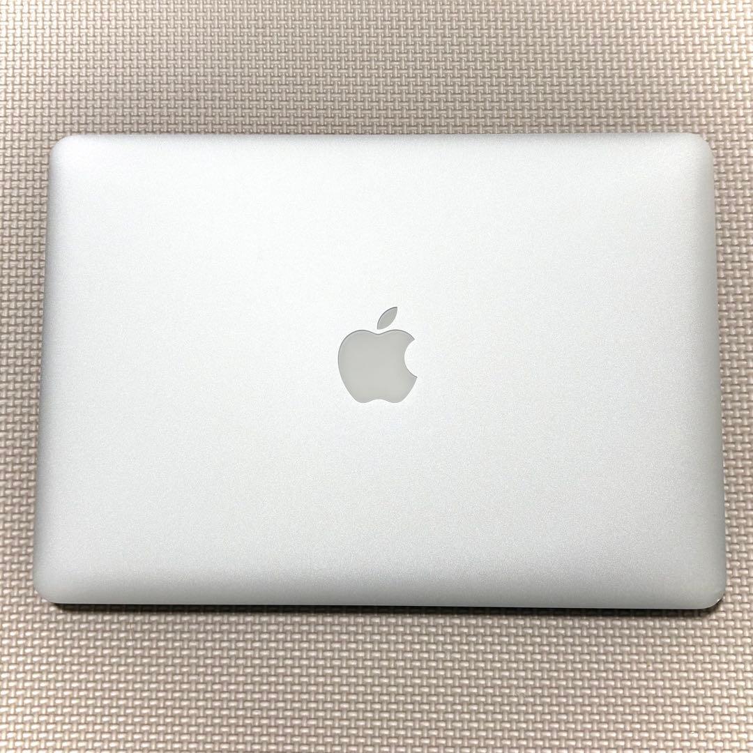 【美品】MacBook Air 2017 13インチ【i5/8GB/128GB】