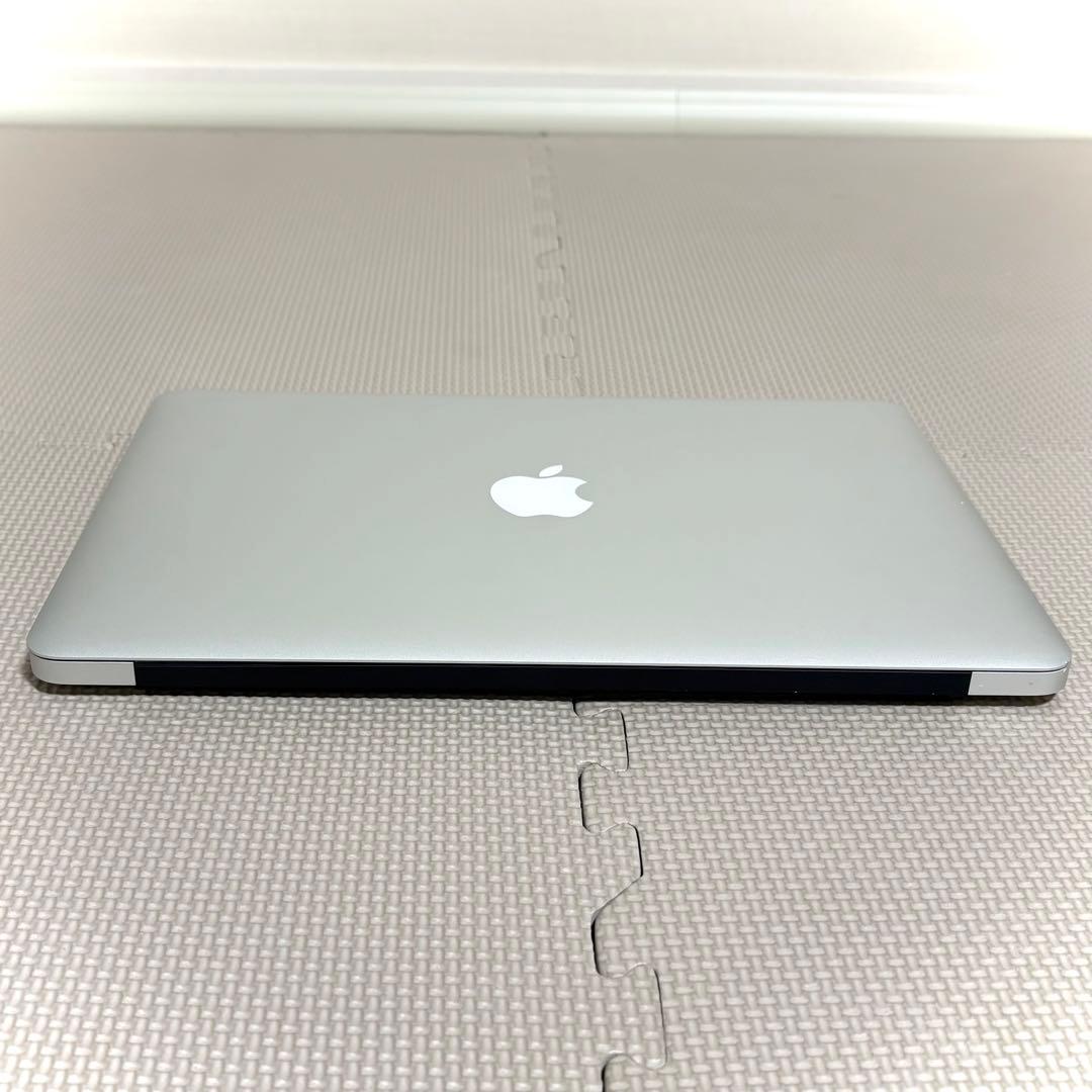 【美品】MacBook Air 2017 13インチ【i5/8GB/128GB】