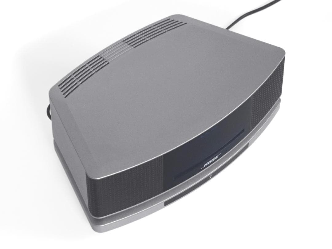 美品 BOSE Wave SoundTouch Music System Ⅳ