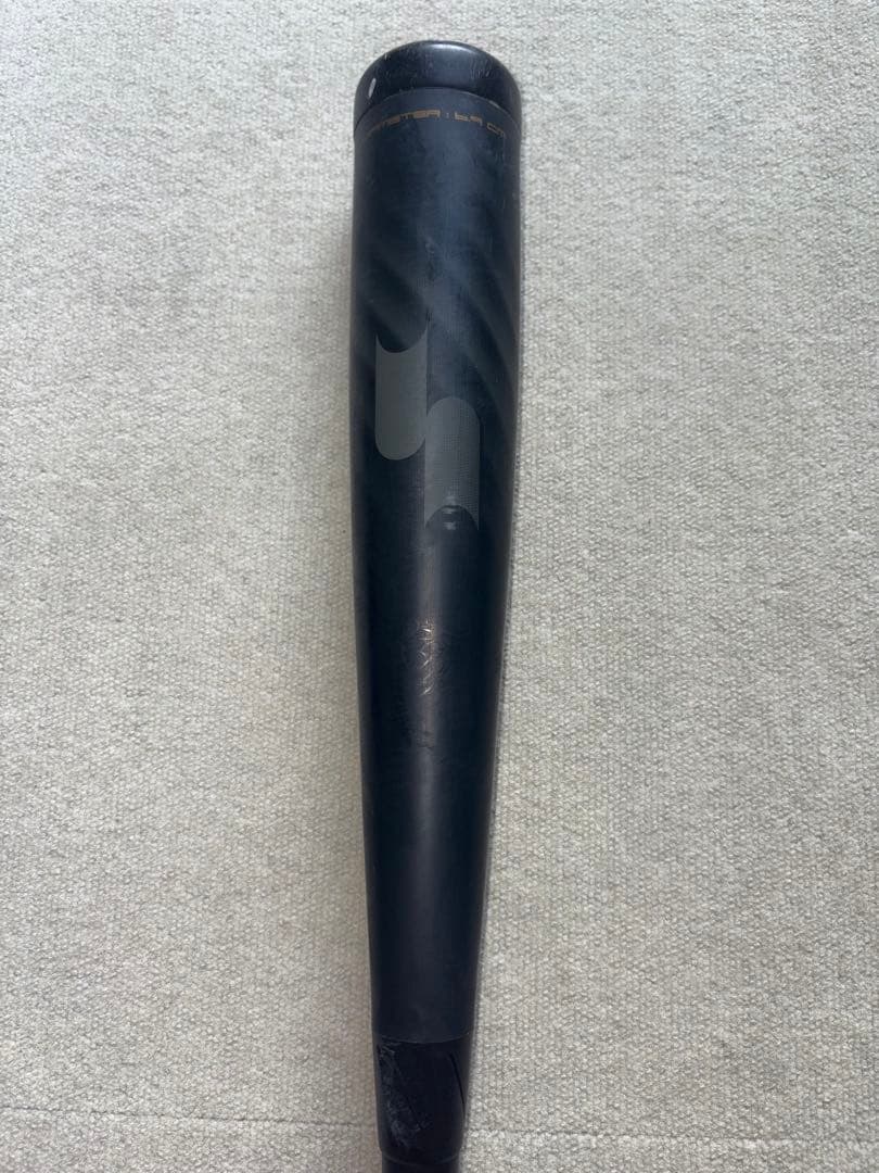 野球 軟式FRP製バット MM18