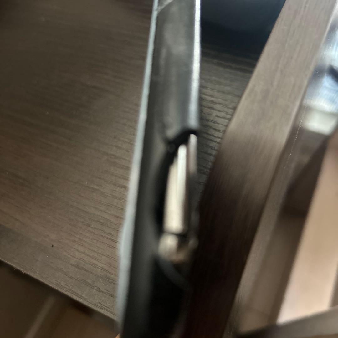 iPhone 11 Pro 本体 画面割れ・背面割れ ジャンク品